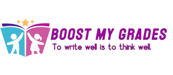 BoostMyGrades